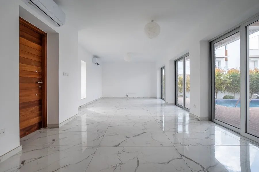 Freistehende Villa in Kato Paphos, Paphos