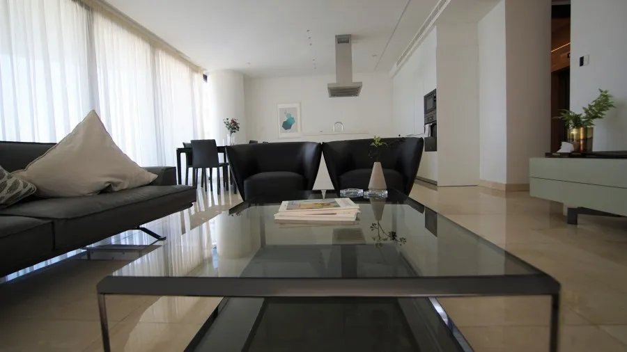 Apartment in Nikosia, Nikosia