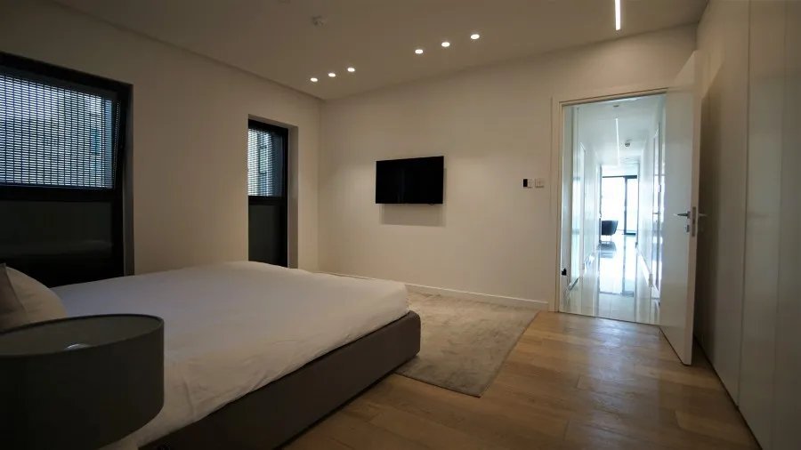 Apartment in Nikosia, Nikosia