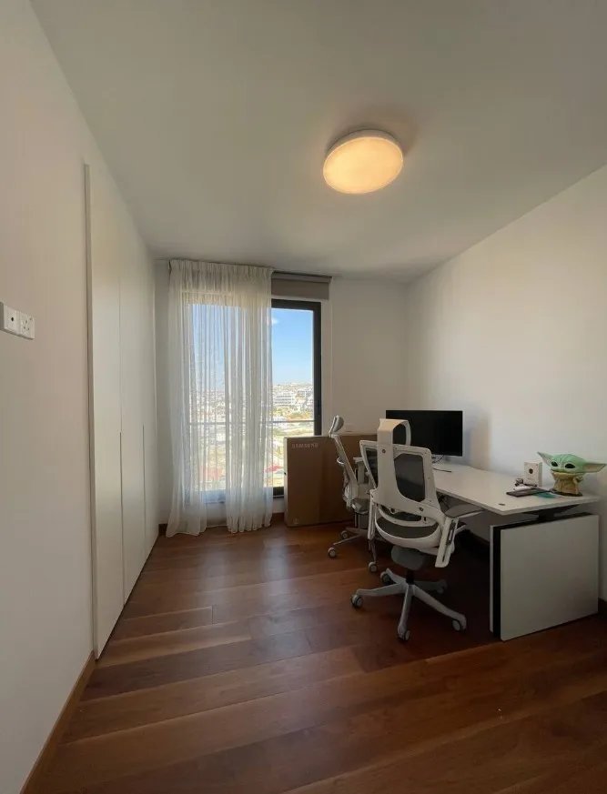 Wohnung in Ayios Athanasios, Limassol