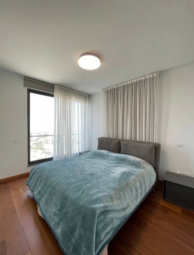 Wohnung in Ayios Athanasios, Limassol