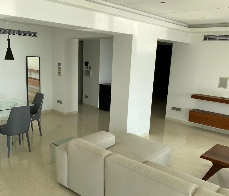 Wohnung in Potamos Germasogeias, Limassol