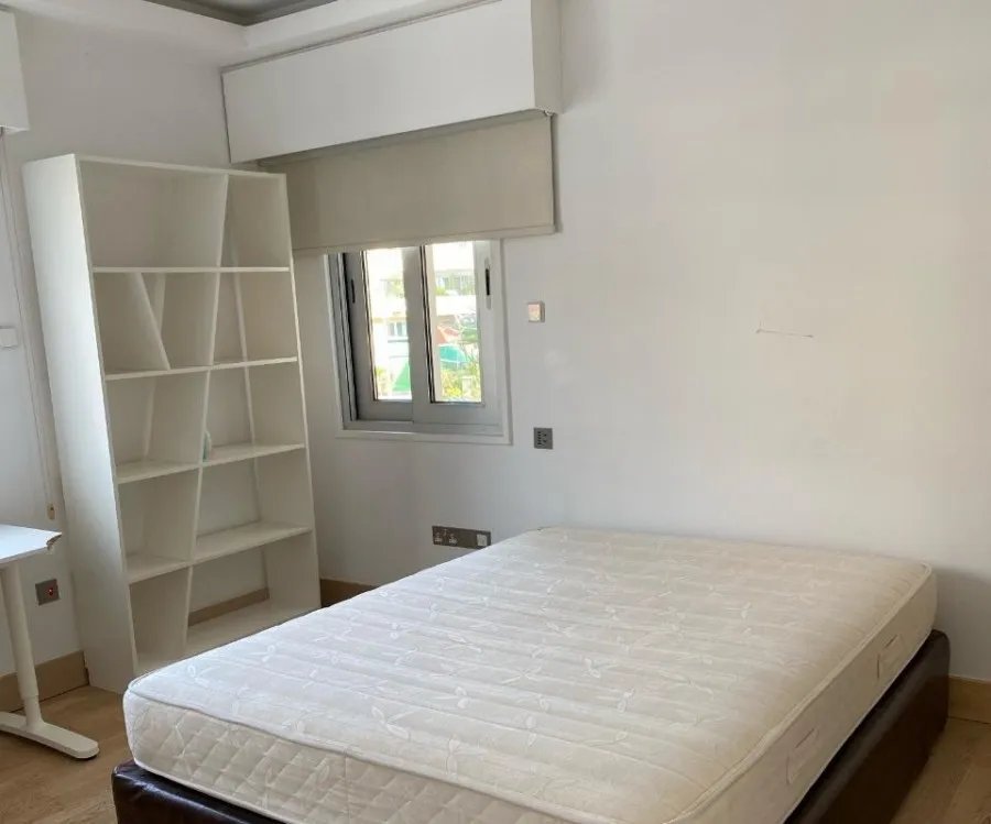 Wohnung in Potamos Germasogeias, Limassol