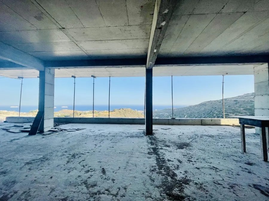 Agios Tychonas:  