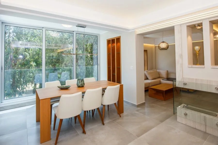 Wohnung in Potamos Germasogeias, Limassol