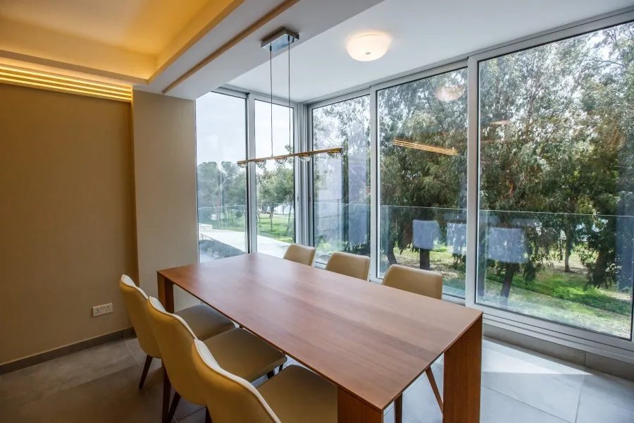 Wohnung in Potamos Germasogeias, Limassol