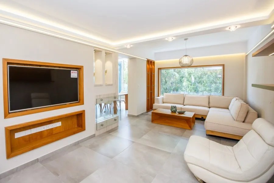 Wohnung in Potamos Germasogeias, Limassol