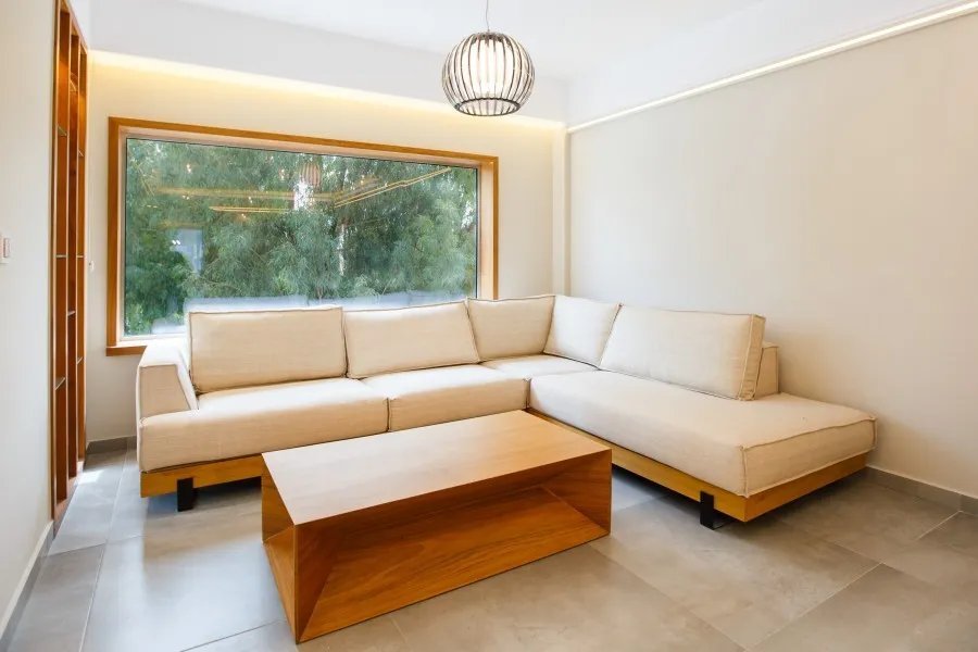 Wohnung in Potamos Germasogeias, Limassol