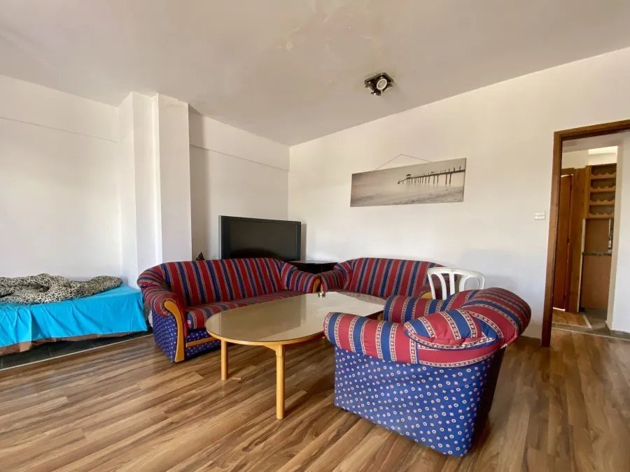 Doppelhaushälfte in Mesa Yitonia, Limassol