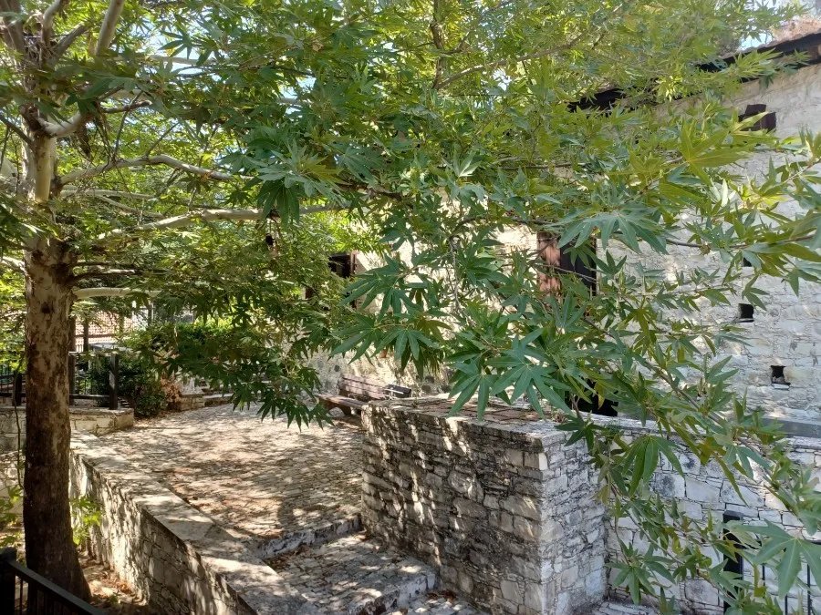 Restaurants in Moniatis, Limassol