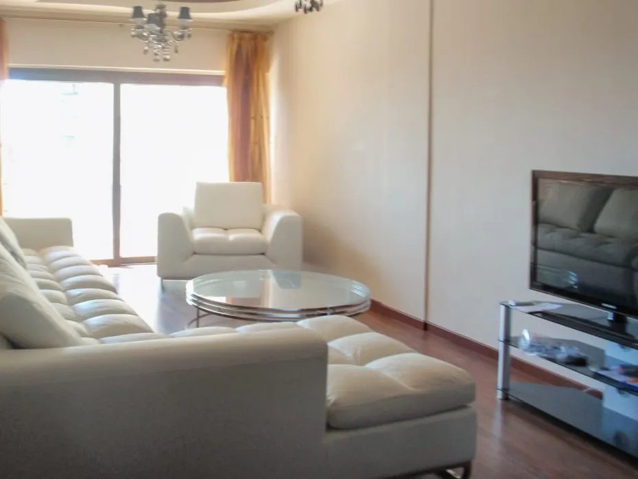 Wohnung in Potamos Germasogeias, Limassol