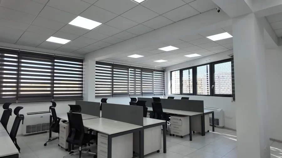 Büro in Agios Nikolaos, Limassol