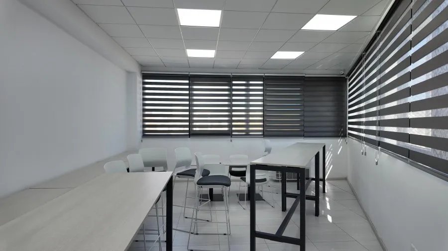 Büro in Agios Nikolaos, Limassol