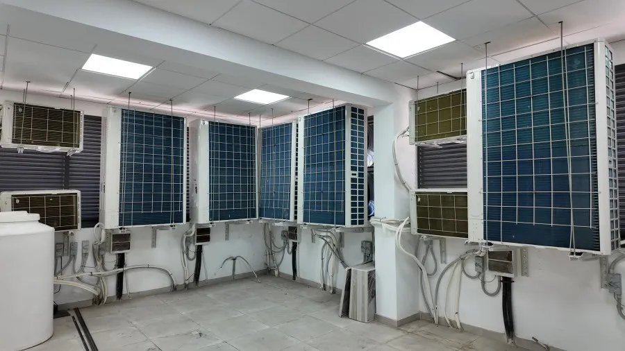 Büro in Agios Nikolaos, Limassol