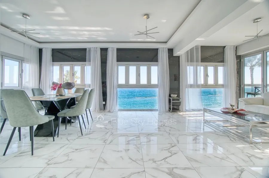 Wohnung in Potamos Germasogeias, Limassol