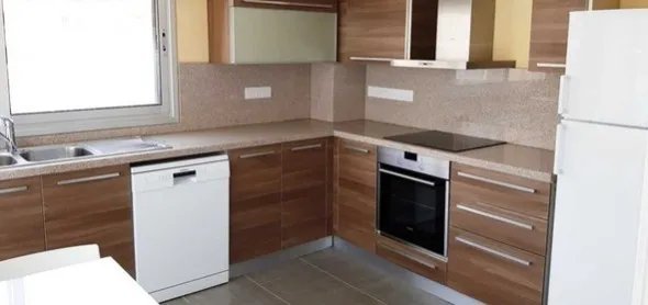 Wohnung in Neapolis, Limassol