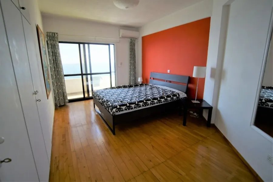 Penthouse in Neapolis, Limassol