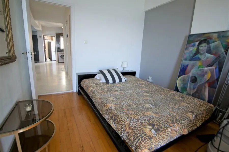 Penthouse in Neapolis, Limassol