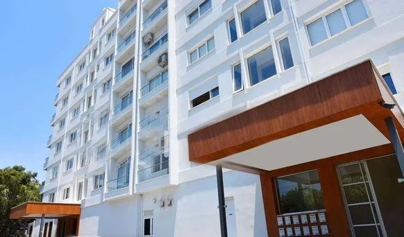 Potamos Germasogeias:  