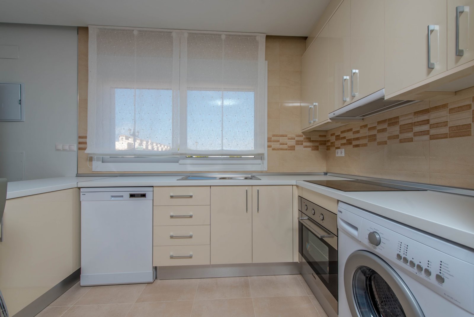 Exklusive Villa am Meer, Los Alcázares