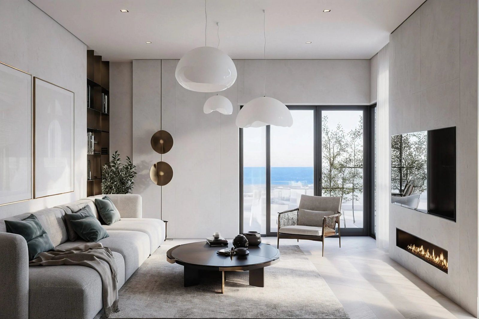 Apartment NIERO 206