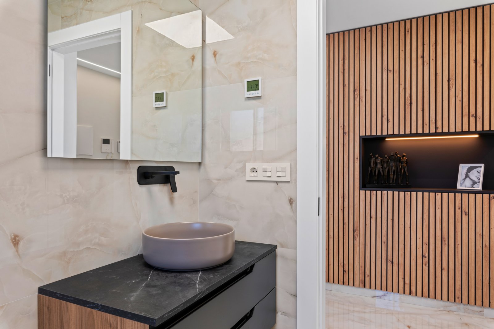 Exklusives Haus am Golfplatz, La Finca Golf, Orihuela