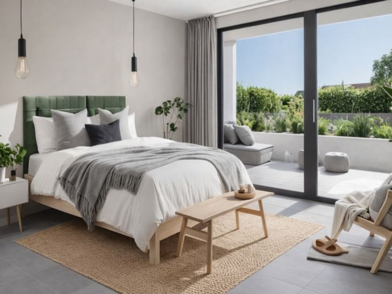 Elegantes Haus mit Pool am Meer, Orihuela