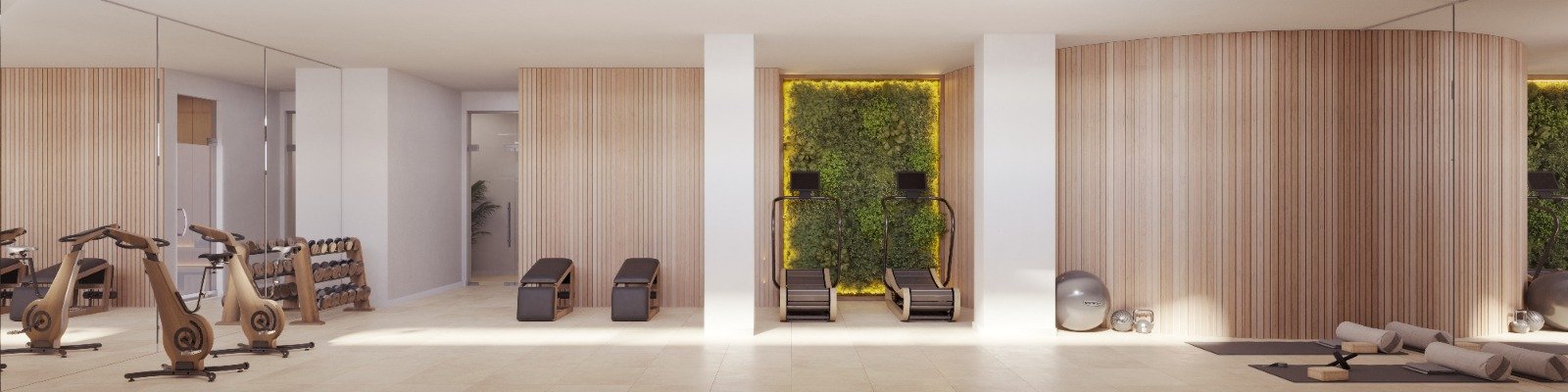 Elegante Apartments am Meer, Fuengirola