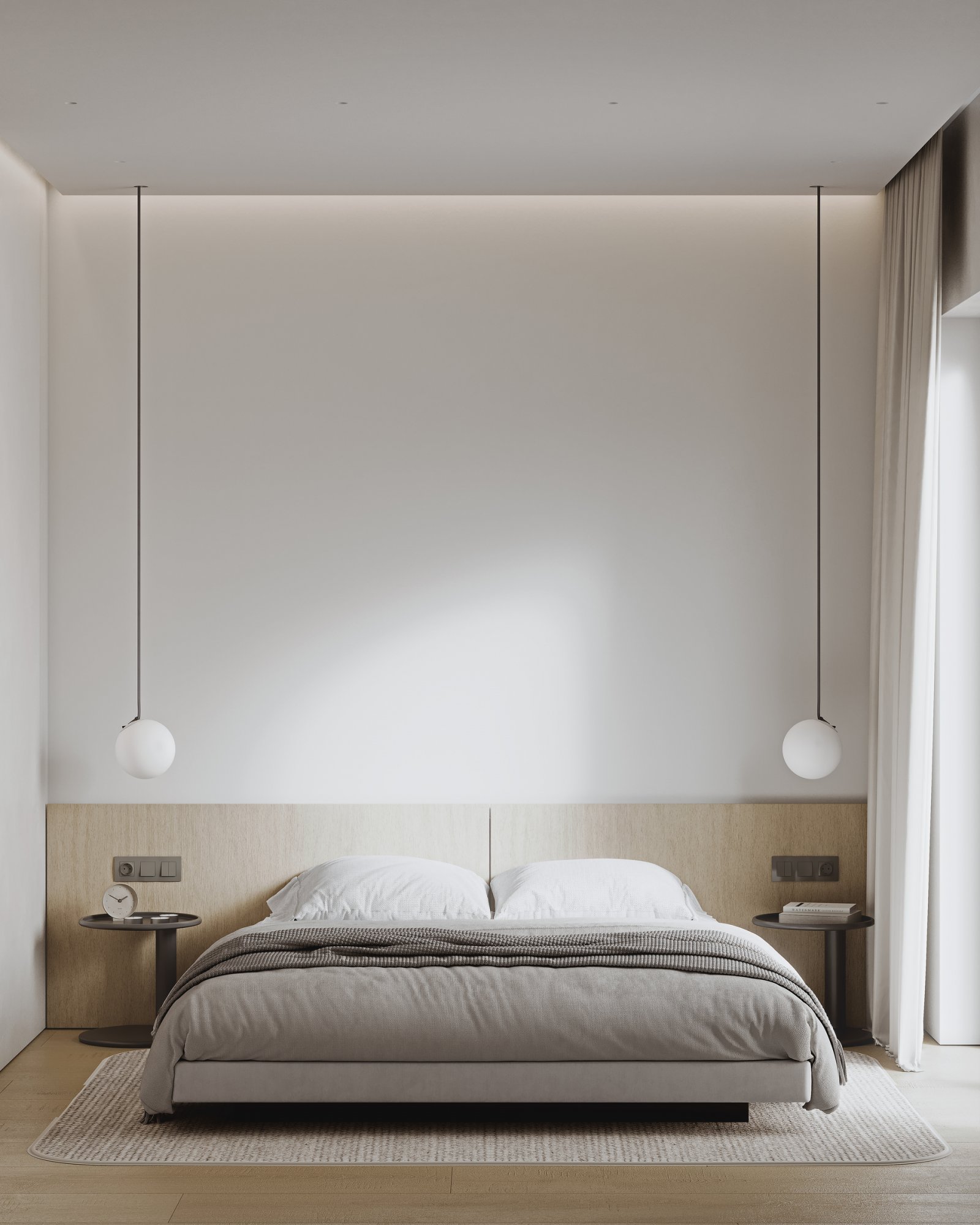 Moderne Wohnung am Meer, Las Lagunas de Mijas, Costa del Sol