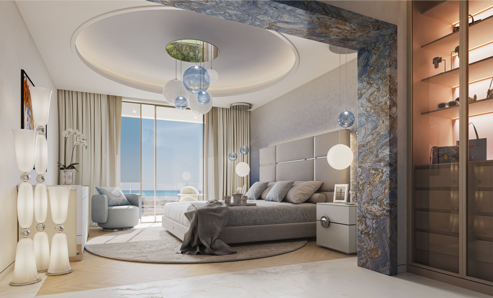 Luxusvilla am Meer, im prestigeträchtigen Marbella