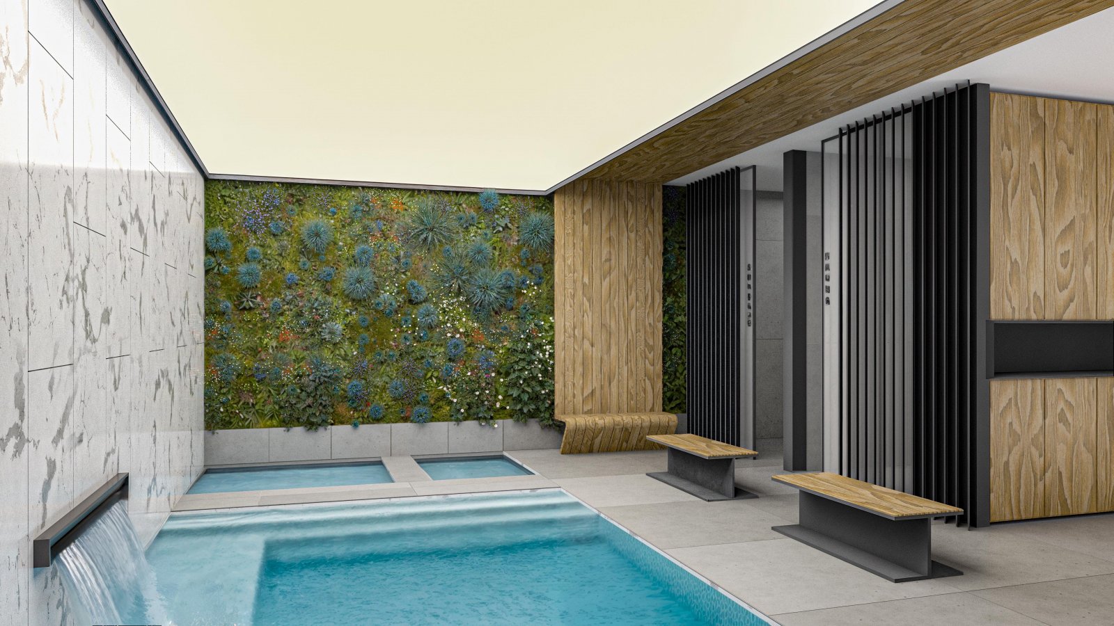 Luxusapartment am Meer, modernes Wohnen, Estepona