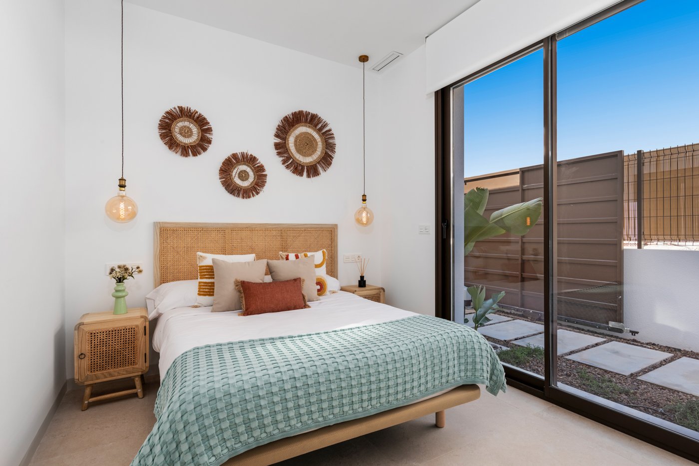 Exklusive Villa am Meer und Golfplatz, Los Alcázares