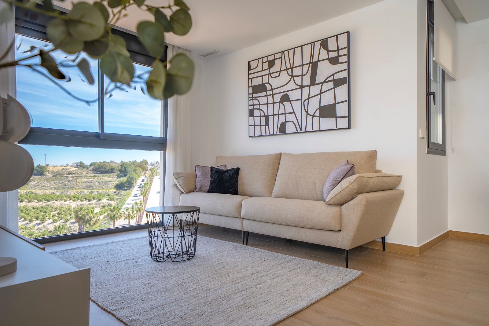 Exklusive Villa am Golfplatz, La Finca Golf, Alicante