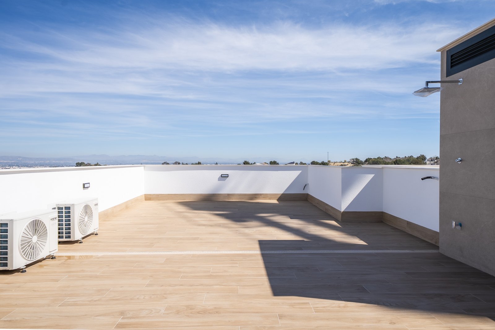 Exklusive Villa am Golfplatz, La Finca Golf, Alicante