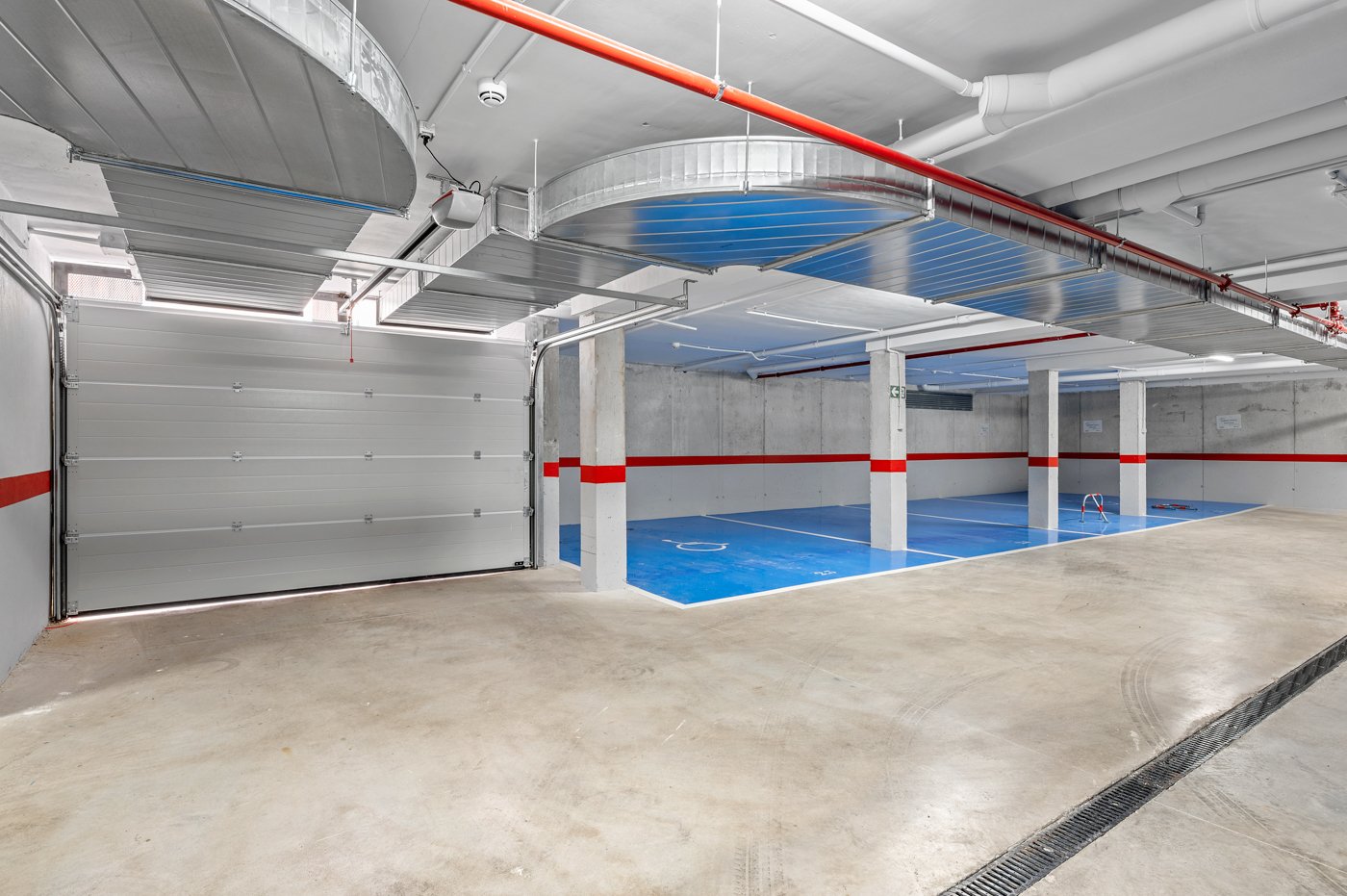 Exklusive Ferienwohnung am Meer und Golfplatz, Los Alcázares