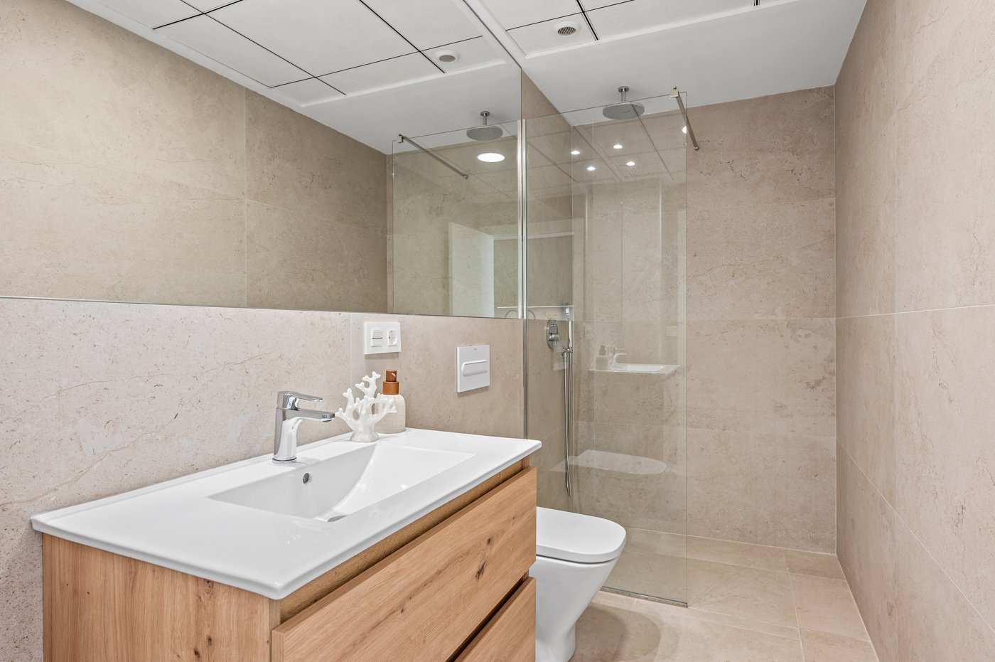 Exklusive Ferienwohnung am Meer und Golfplatz, Los Alcázares