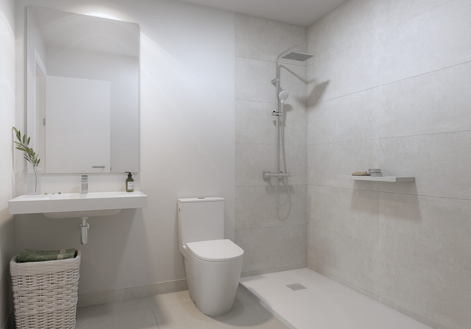 Exklusive Ferienwohnung mit Meerblick, Casares
