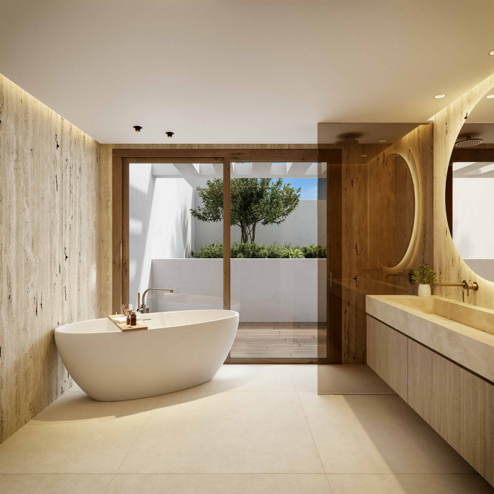 Exklusive Villen mit Meerblick, Marbella
Exklusive Villen mit Meerblick, Marbella