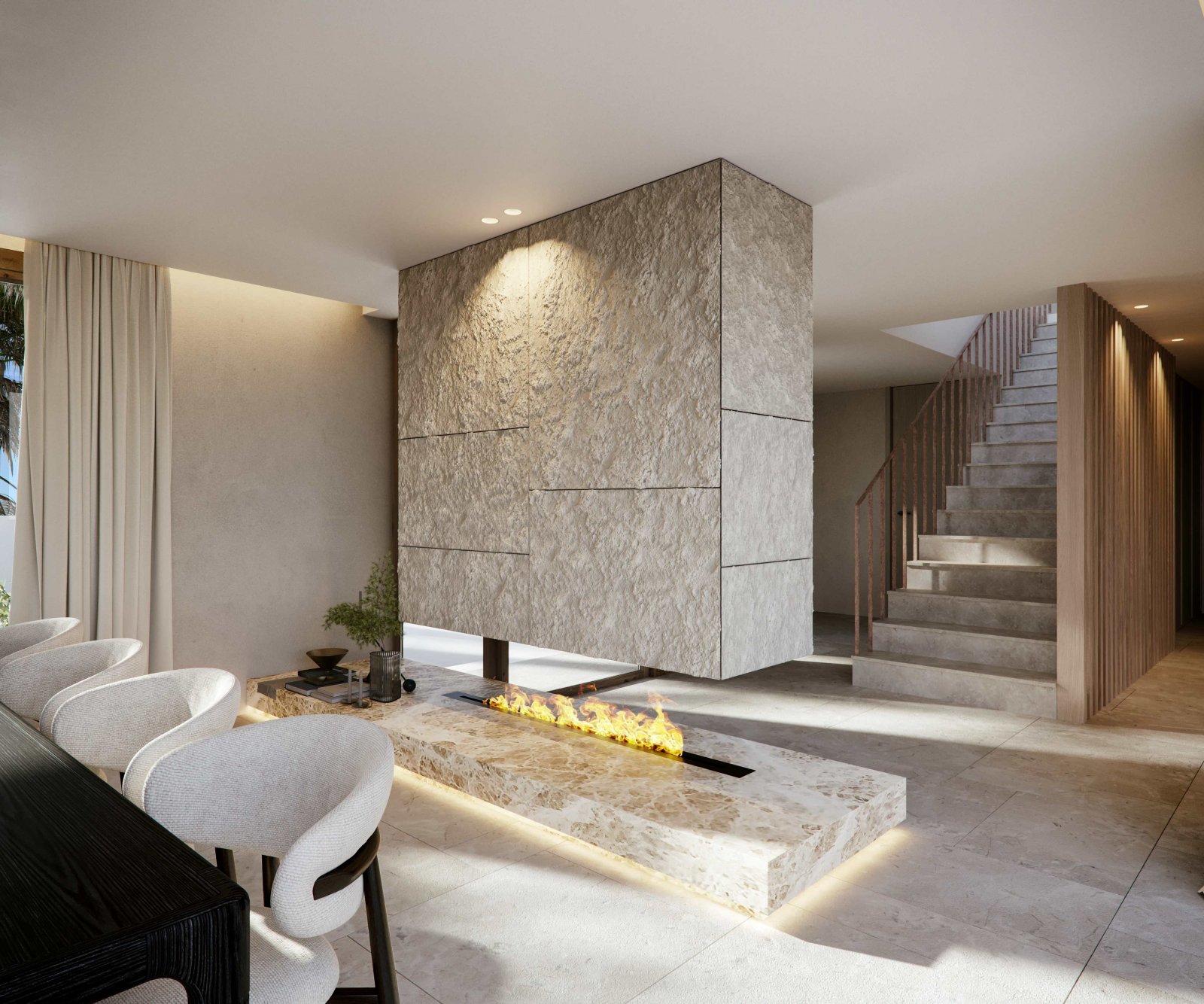 Exklusive Villen mit Meerblick, Marbella
Exklusive Villen mit Meerblick, Marbella