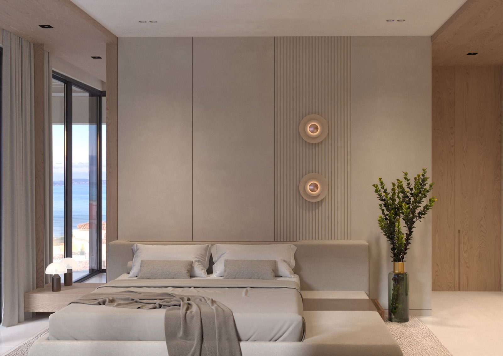Exklusive Villen mit Pool am Meer, Mijas