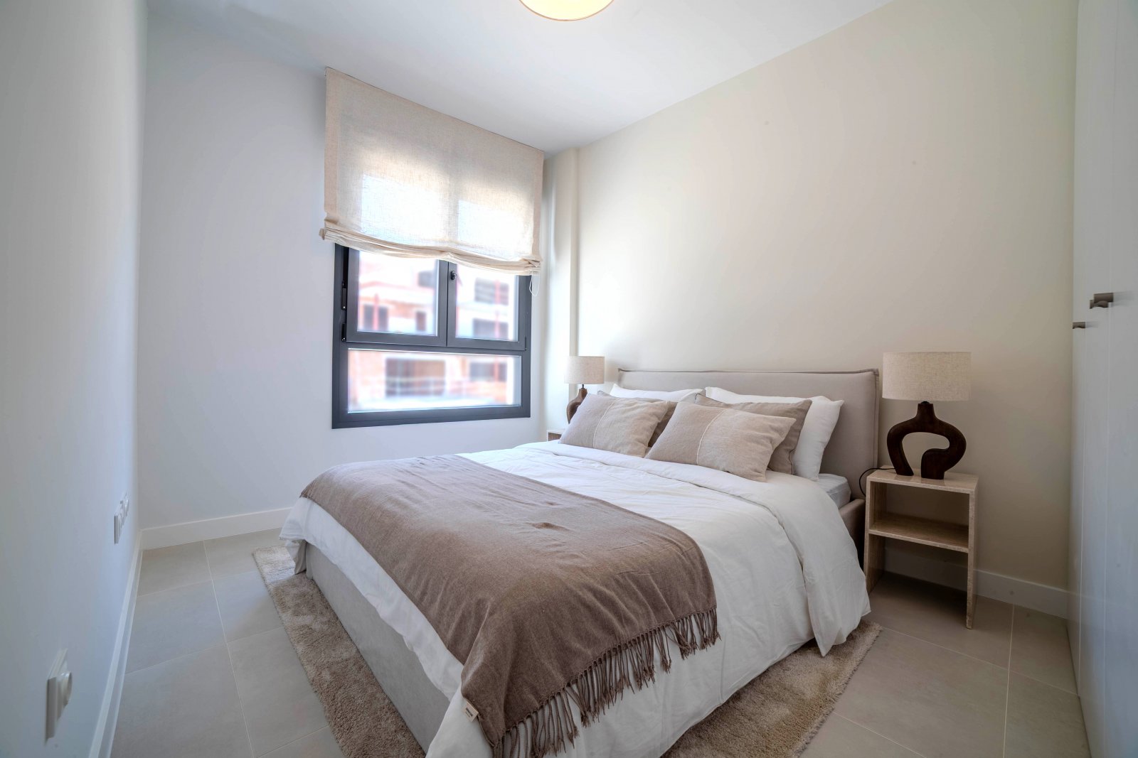 Exklusive Apartments mit Meerblick, Casares