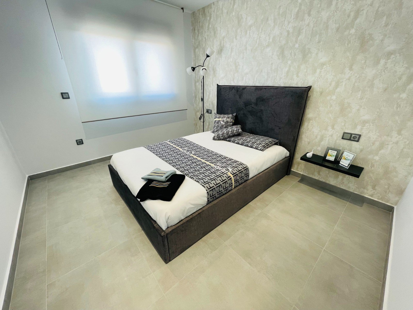 Luxushaus mit Meerblick, Swimmingpool, Torrevieja