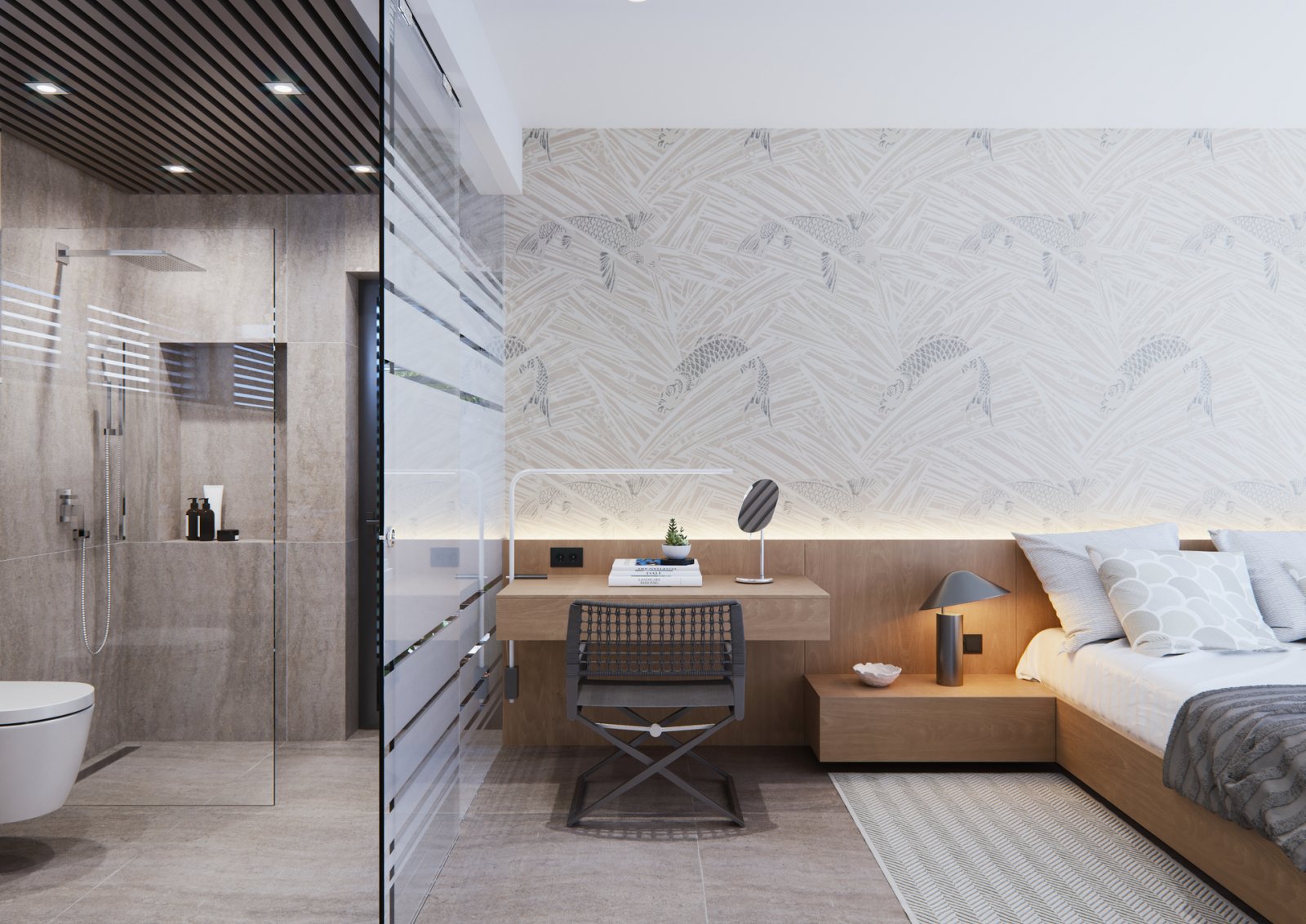 Elegante Villen am Meer, San Javier