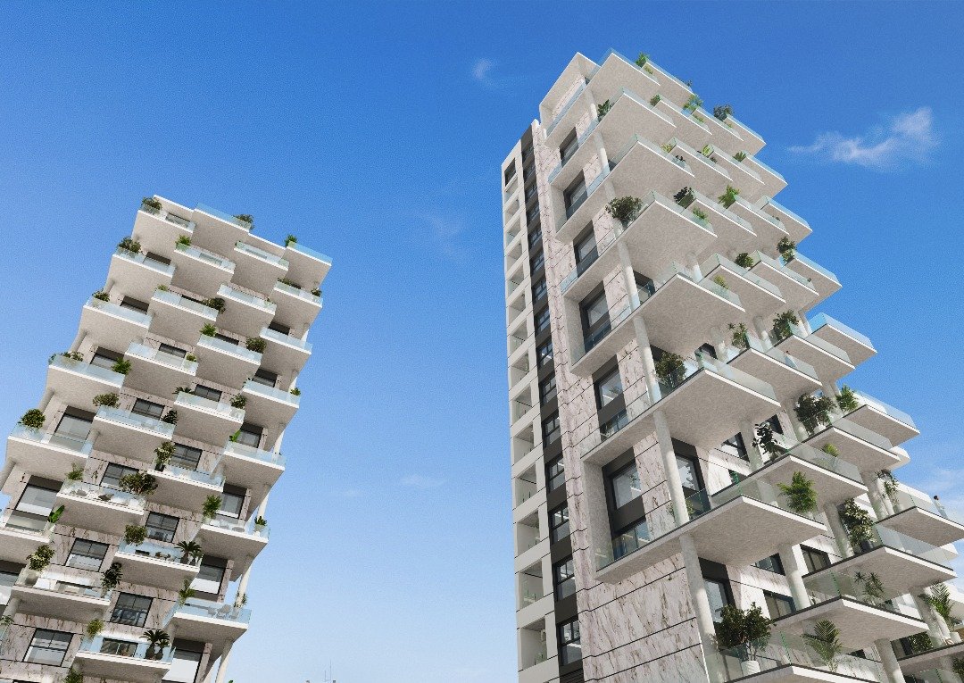 Exklusive Ferienwohnung am Meer, Calpe