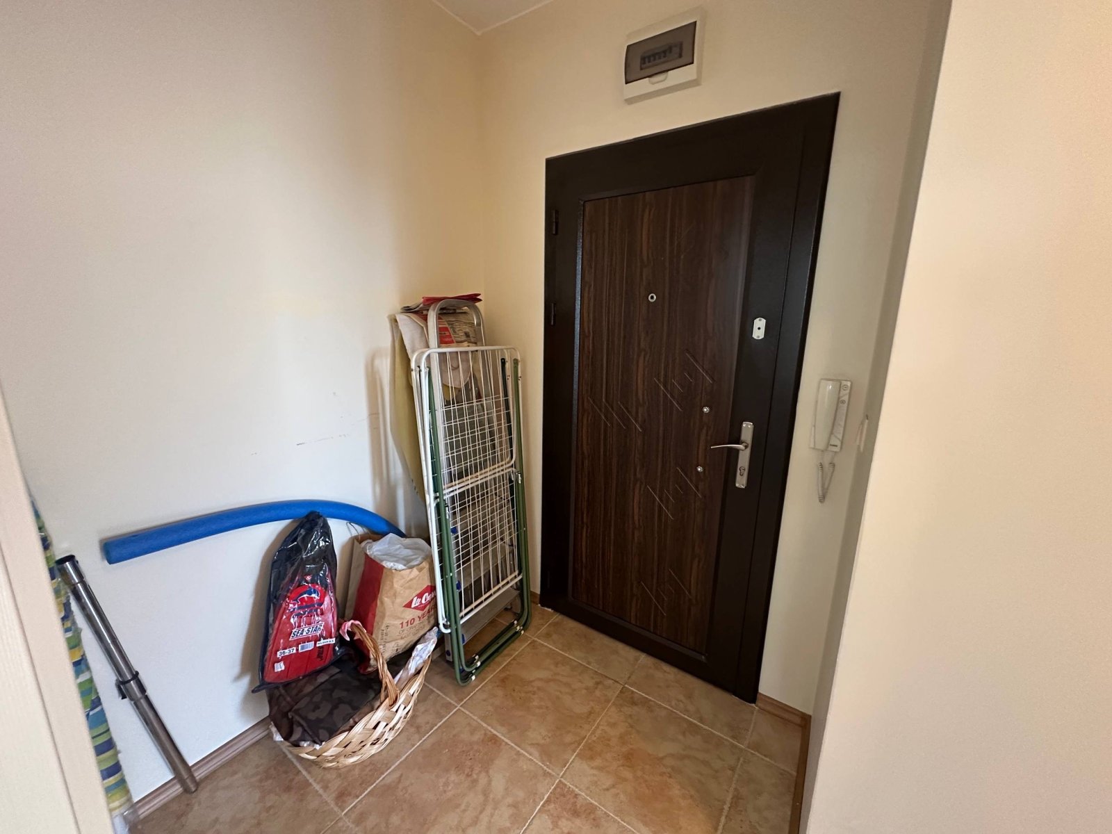 Appartamento 1+1 nel complesso Melia 10, Ravda, Bulgaria