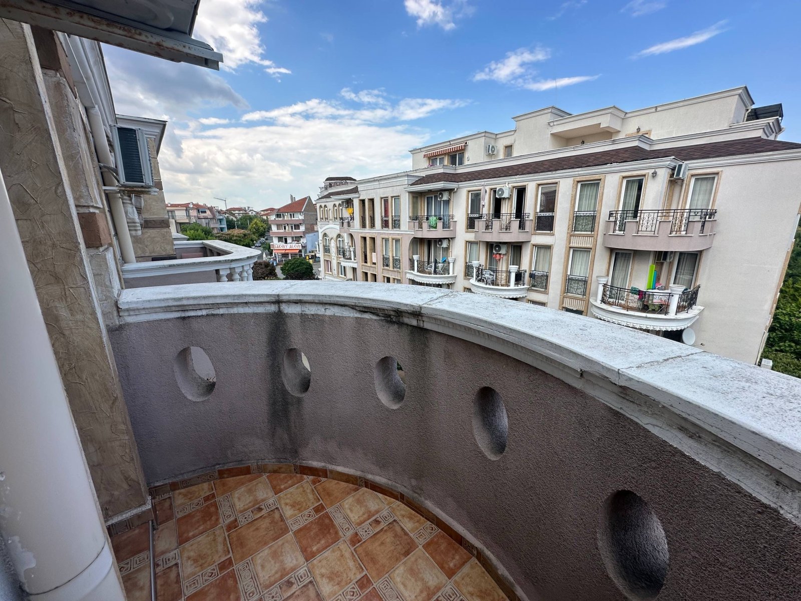 Appartamento 1+1 nel complesso Melia 10, Ravda, Bulgaria