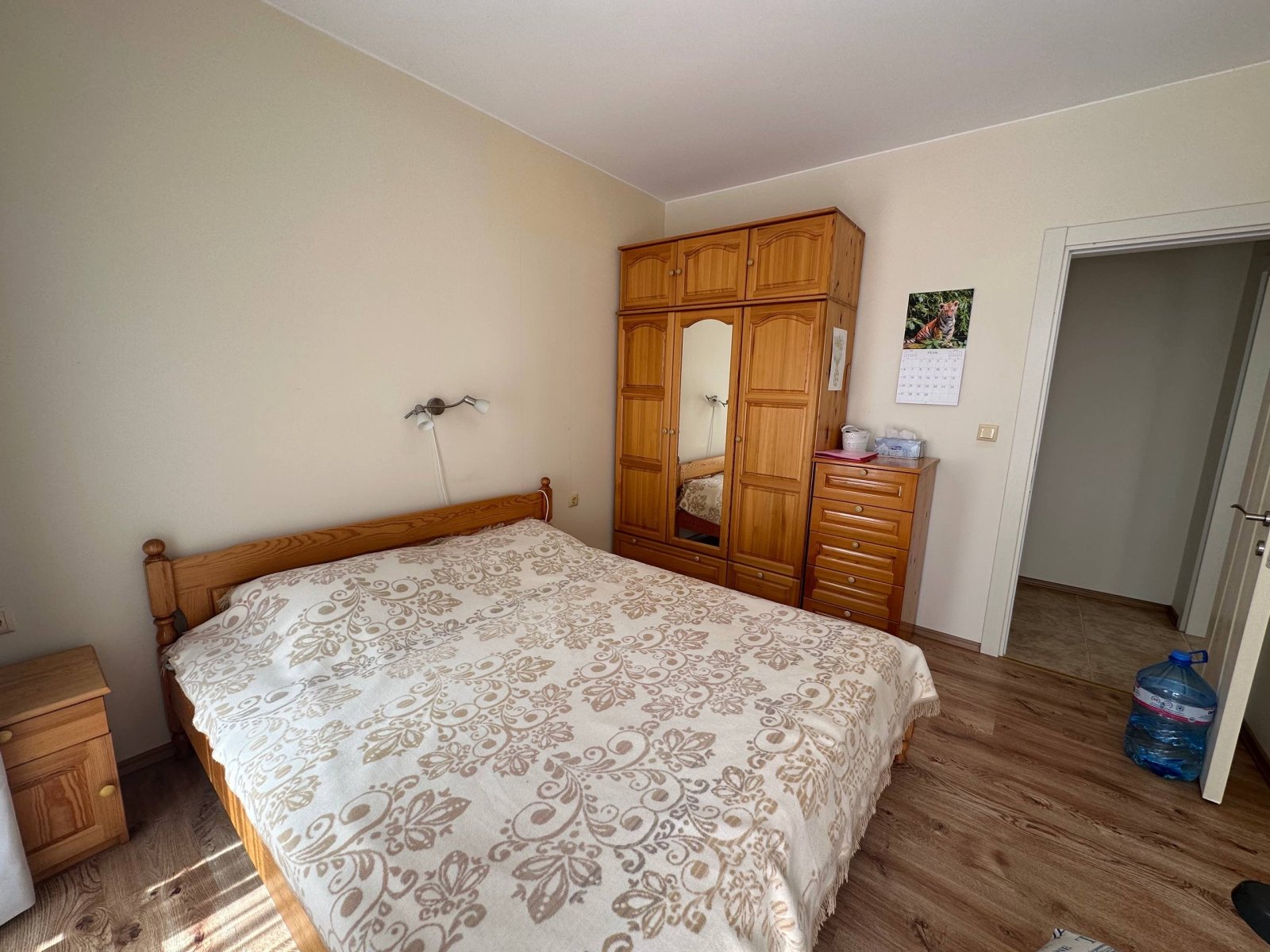 Appartamento 1+1 nel complesso Melia 10, Ravda, Bulgaria