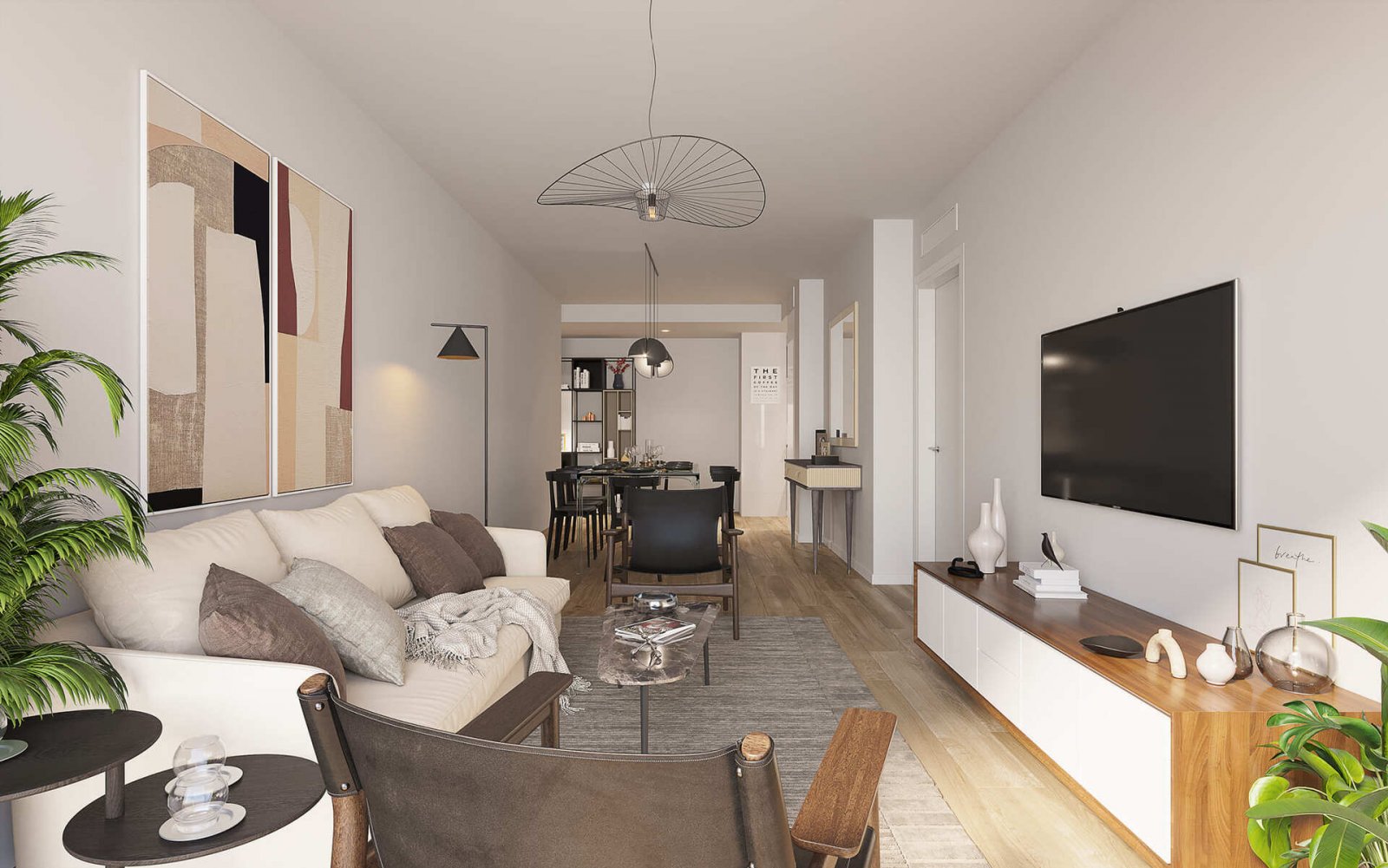 Moderne Apartments am Meer, Swimmingpool, Las Lagunas de Mijas