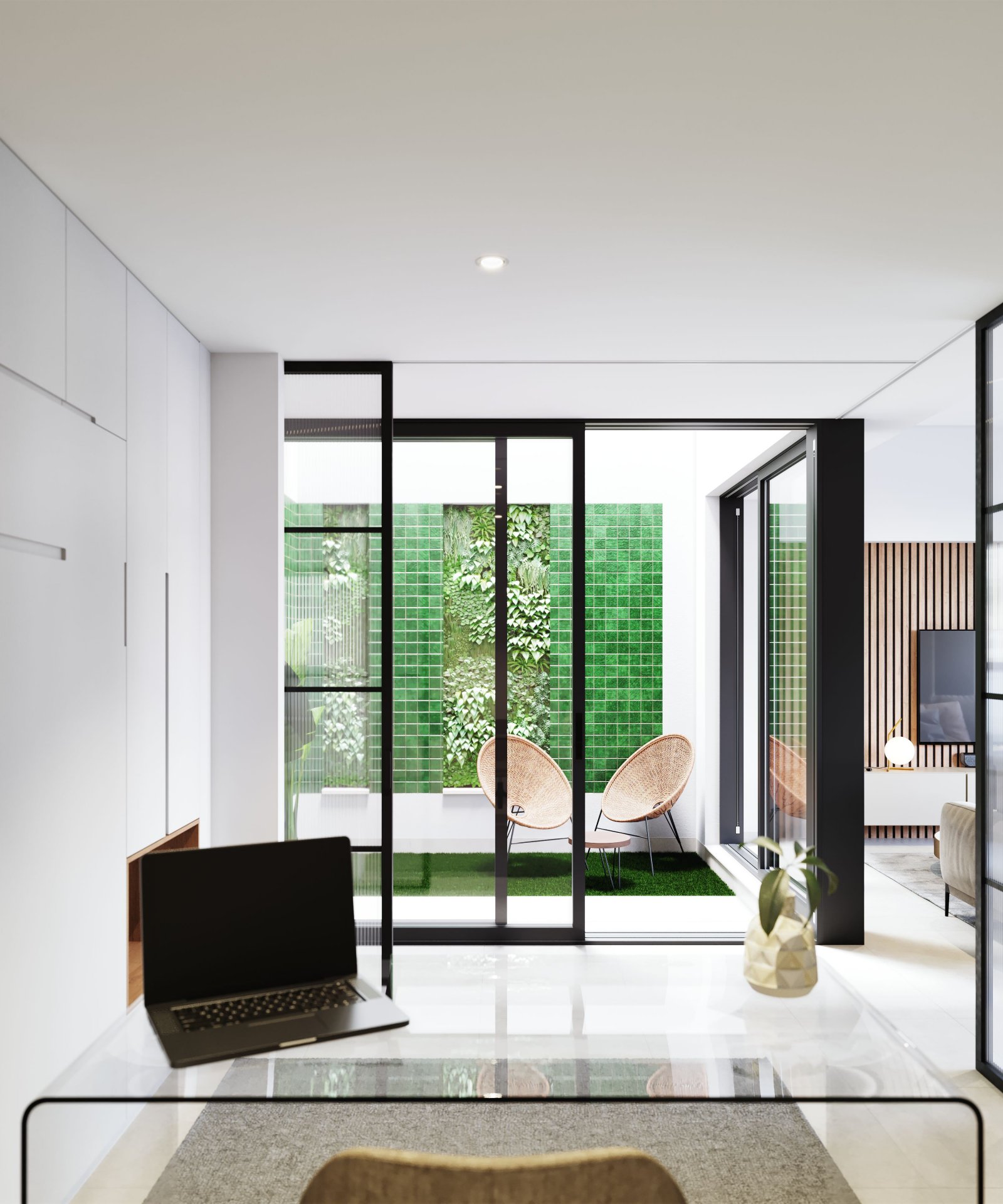 Eleganter Bungalow am Meer, Pilar de la Horadada