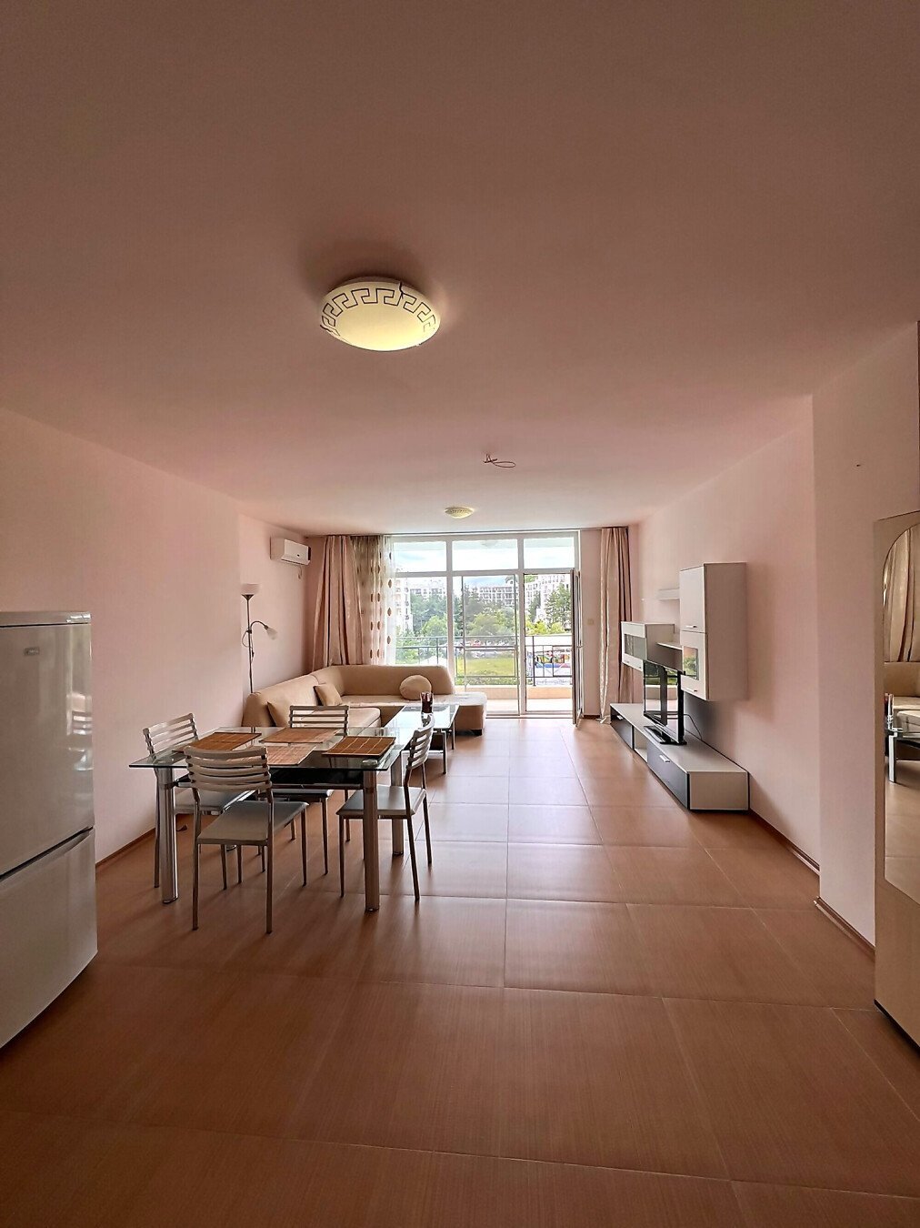 Appartamento 1+1 nel complesso Grand Kamelia, Sonnenstrand, Bulgaria